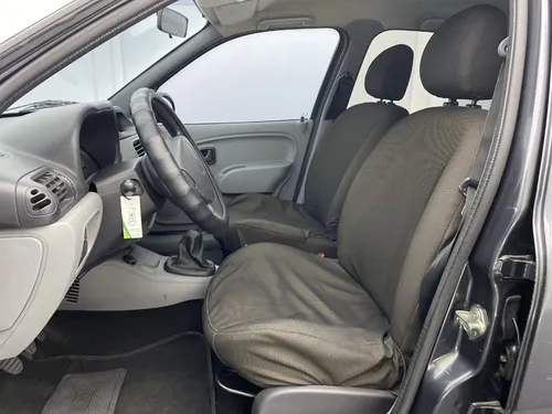 Renault Clio Style Mt 1.2