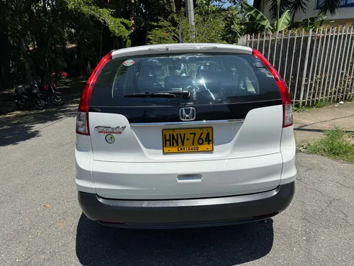 Honda CR-V 2.4 city plus AT 4x2