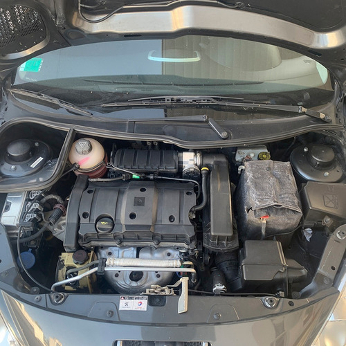 Peugeot 207 Allure 1.6 5p
