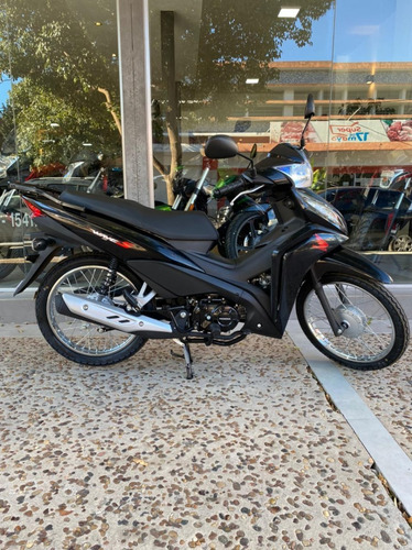 Honda Wave 110