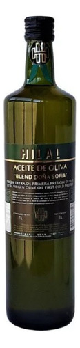 Aceite De Oliva Hilal  2 Und. X 1 Lts 