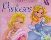 Plantillas Princesas Contiene 5 Plantillas ( Stenciles ) - S