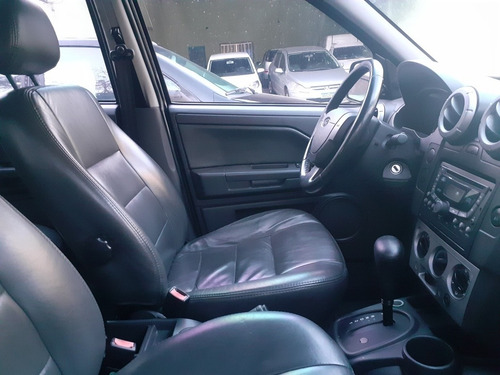 Ford Ecosport 2008 2.0 Xlt Aut. 5p
