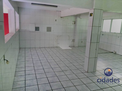 Imagem 6 de 17 de Loja Florianopolis Sc - L00410