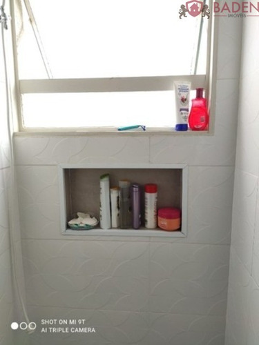 Imagem 10 de 17 de Apartamento 2 Dormitórios - Ap04508
