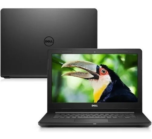 Notebook Dell Latitude 3410 Core I5 10ger 8gb 256gb Ssd 