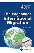 Libro Economics Of International Migration, The - Giovann...