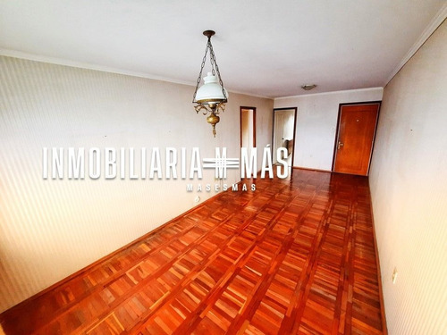 Imagen 3 de 22 de Apartamento Venta Pocitos Montevideo Imas.uy S *
