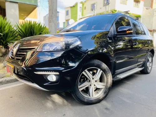 Renault Koleos 2.5 Dynamique Bose
