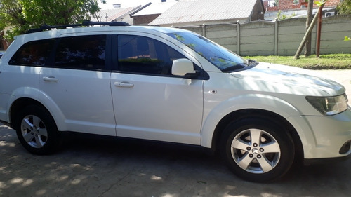 Dodge Journey 2.4 Se 170cv Atx 2011