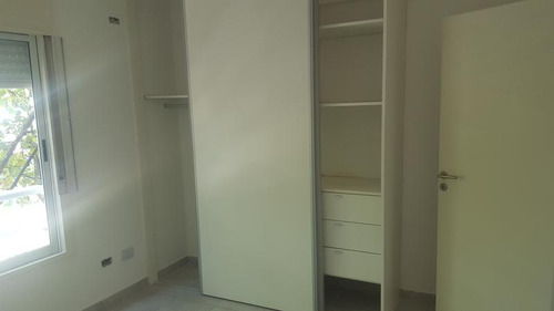 Venta De Departamento 2 Ambientes A Estrenar A Pasos De La Estación De José Mármol.