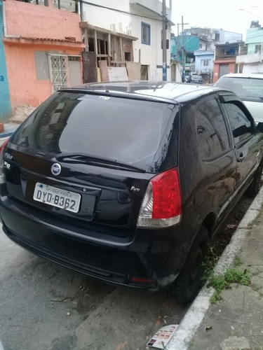 Fiat Palio 2007 1.0 Fire Flex 3p
