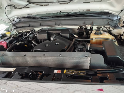 Imagen 8 de 8 de Ford F-350 Plataforma
