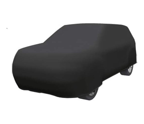 Funda Coche Para Chevrolet Suburban 2000-2 Color Negro