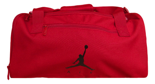 Maletin Nike Bags Jordan Brand S-rojo