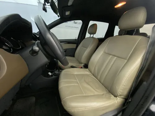 Renault Duster 2.0 Dakar Dynamique 4X4
