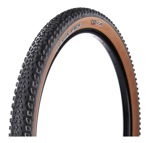 Cubierta Maxxis Rekon Race Exo 3c Tubeless Ready R 29 X 2.25