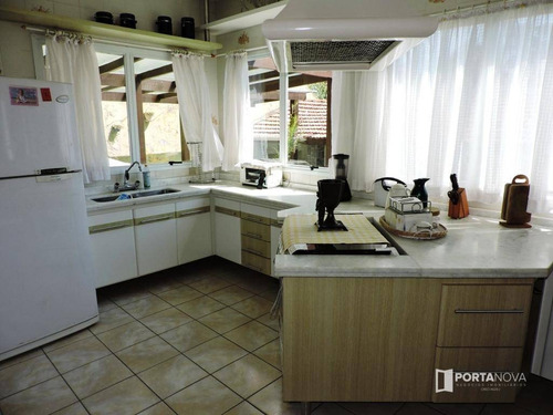 Imagem 4 de 27 de Casa Com 3 Dormitórios À Venda, 400 M² Por R$ 1.630.000,00 - Residencial Euroville - Carapicuíba/sp - Ca0631