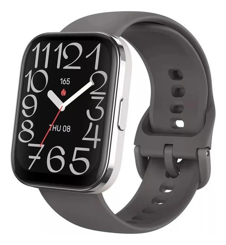 Relógio Smartwatch Amazfit Bip 5 Unity Alexa Orig Com Nfe