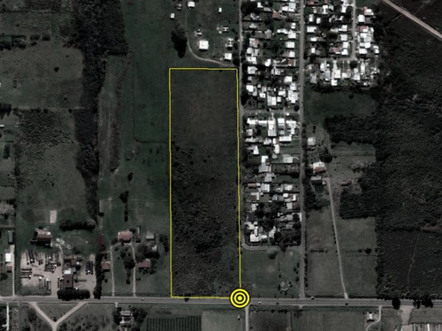 Imagen 9 de 9 de Oportunidad Terreno Zona Logística En Paso De La Arena! Financiación!