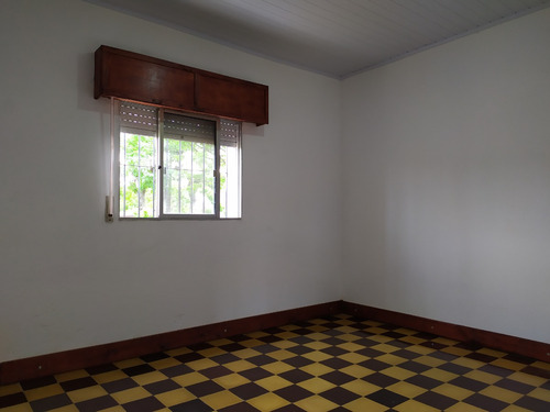 Casa En Alquiler Mensual, Amoblada.
