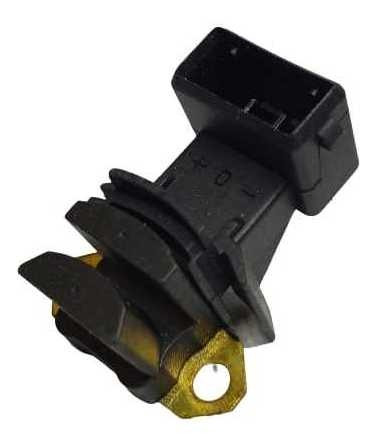 Imagen 1 de 5 de Bobina Captadora Vw Gol Saveiro Parati 1.6/1.8 Textronic
