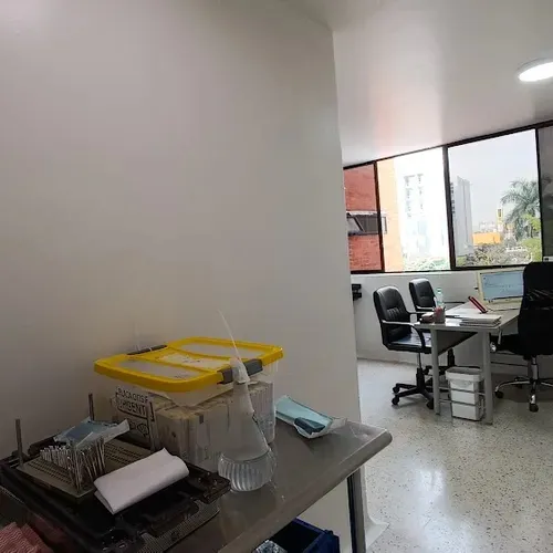 Venta De Consultorio