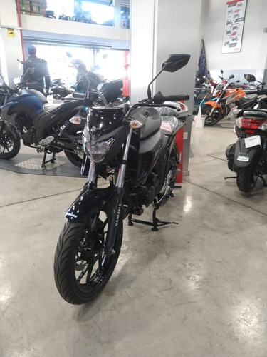 Imagen 4 de 8 de Yamaha Fz 25 0km 2023 Mg Bikes