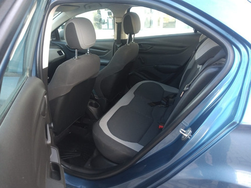 Imagen 13 de 17 de Chevrolet Onix 5p 1,4 Lt Cc