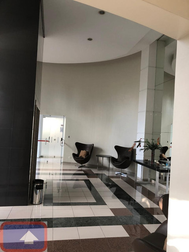 Imagem 9 de 23 de Apartamento Com 2 Suítes No Brooklin Com 3 Vagas - 16392
