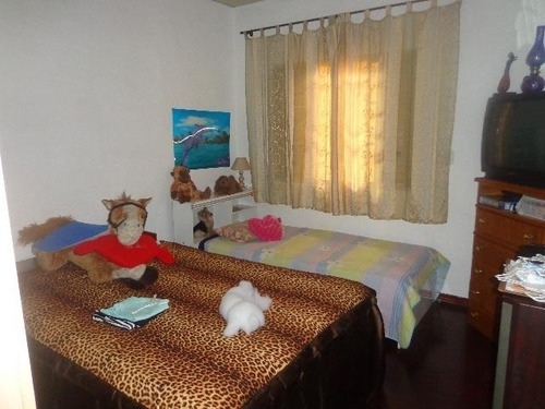 Imagem 19 de 19 de Sobrado 3 Quartos Santo André - Sp - Jardim Stella - Rm240s0