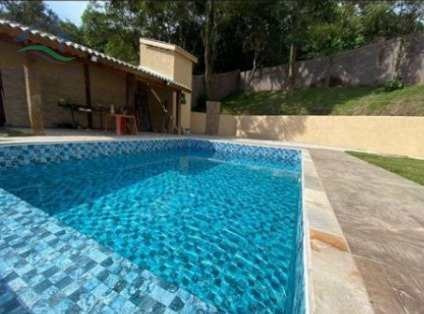 Imagem 3 de 6 de Chácara Com 2 Dorms, Portão, Atibaia - R$ 550 Mil, Cod: 3115 - V3115