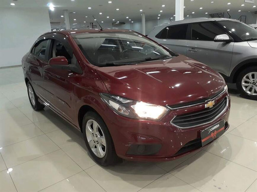 Chevrolet Prisma 1.4 MPFI LT 8V FLEX 4P MANUAL