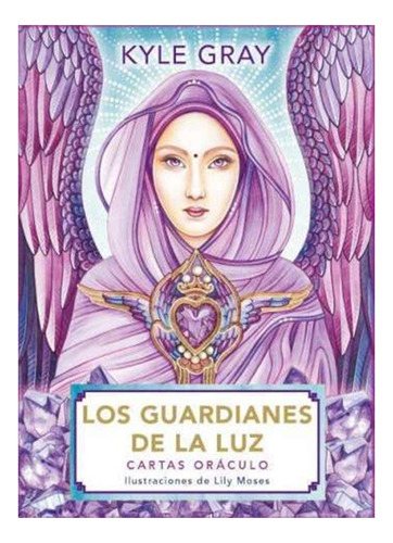 Los Guardianes De La Luz - Kyle Gray, Lily Moses