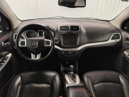 Dodge Journey 3.7 R-t 3.6 Nav Dvd At