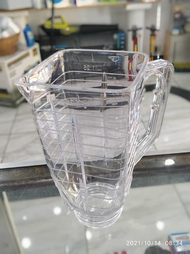 Vaso De Licuadora Oster Osterizer Plastico Irrompible