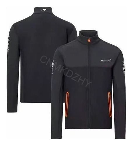 Chaqueta De Manga Larga Mclaren F1 Racing Suit