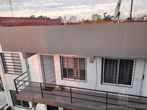 Imagen 3 de 8 de Departamento - Moron
