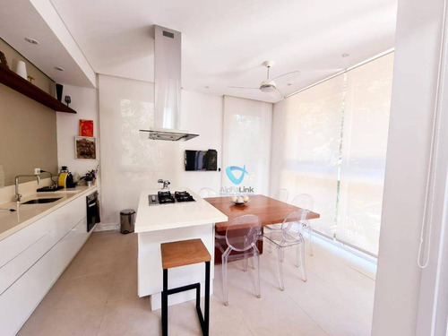 Casa À Venda, 560 M² Por R$ 3.500.000,00 - Alpha Sítio - Santana De Parnaíba/sp - Ca0375
