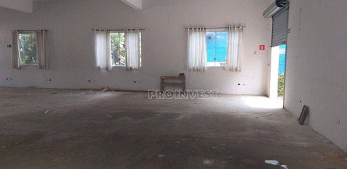 Imagem 29 de 30 de Prédio Comercial Com Galpão Para Renda A 300m Do Shopping Granja Viana - Ga0702