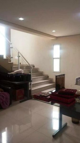 Imagem 1 de 14 de Casa Em Condomínio Para Venda Em Araras, Jardim Portal Do Parque, 4 Dormitórios, 3 Suítes, 1 Banheiro, 3 Vagas - F3605_2-1002366