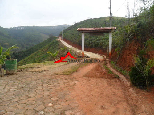 Imagem 5 de 7 de Chácara Com 2 Dorms, Pouso Frio, Taubaté - R$ 250 Mil, Cod: 60689 - V60689