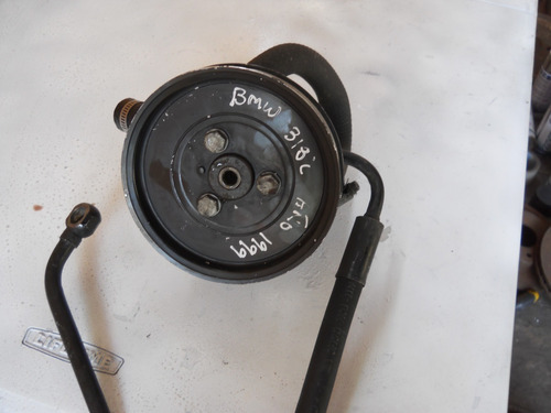 Imagen 2 de 4 de Vendo Bomba De Power Steering De Bmw 318i Año 1999