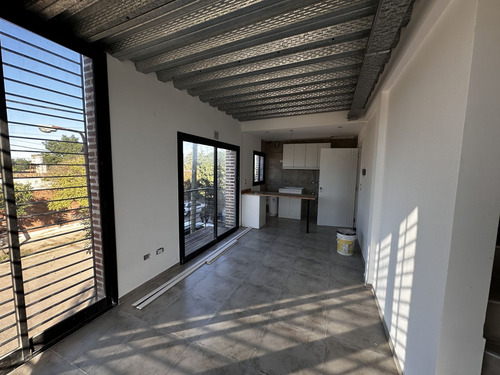 Departamento A Estrenar Financiado En Chascomus