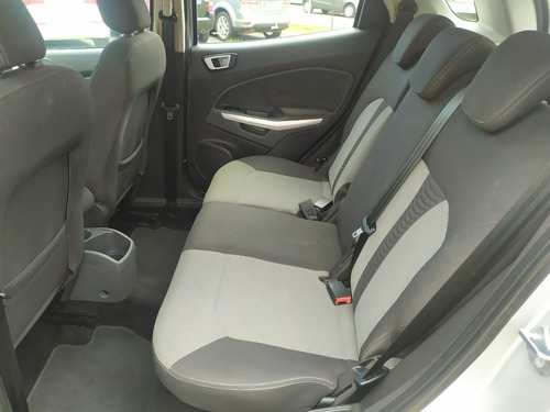 Ecosport Freestyle 1.6 Flex Completo Unica Dona 55.000km