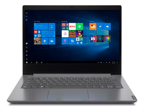 Notebook Lenovo V14-igl Intel Celeron 4020 4gb Ssd 128gb W10