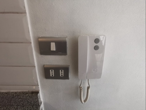Venta Departamento 1 Dormitorio Estación Central