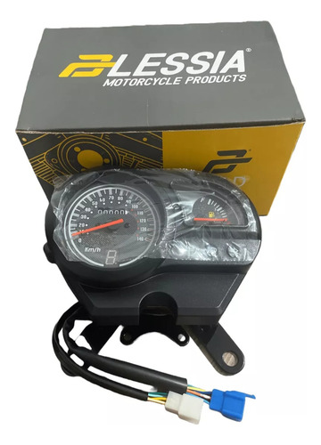 Velocimetro Ft150/ft125 Marca Alessia Tab-069