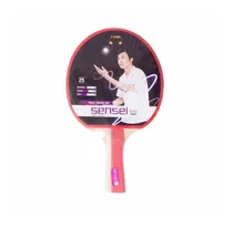 Comprar Paletas Sensei Ping Pong 2 Estrellas Unisex