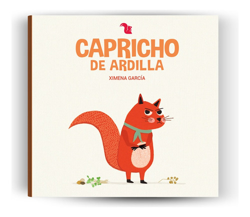 Capricho De Ardilla - Lain Garcia Calvo